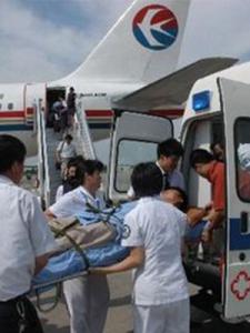 苍梧县接送服务